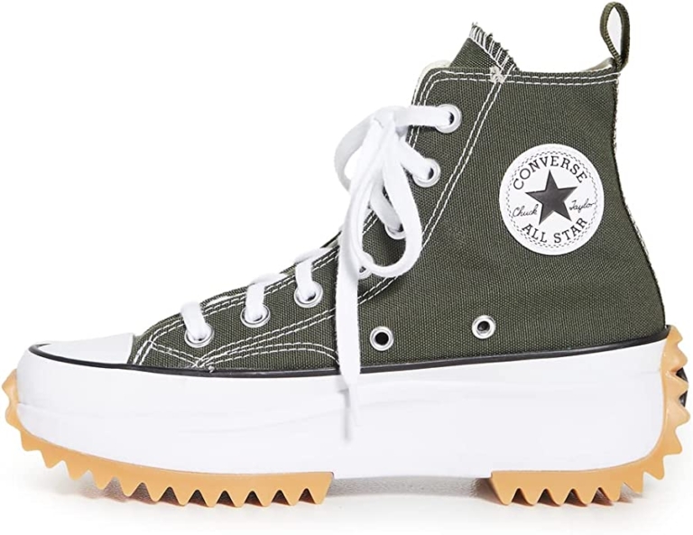 High 韓国 converse 24cm CT70 チャックテイラー - スニーカー